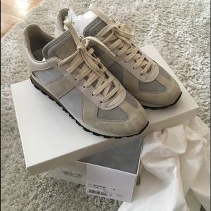 Maison Margiela Retro Runners